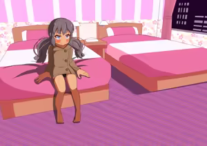 Page 258 of Tsubomi-chan wa Obaetate - preview thumbnail