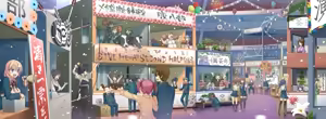 Page 136 of Koi to Senkyo to Chocolate - preview thumbnail