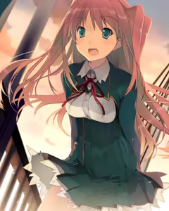 Page 168 of Koi to Senkyo to Chocolate - preview thumbnail