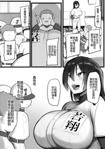 Page 7 of Bokura no Megami-sama wa … - preview thumbnail
