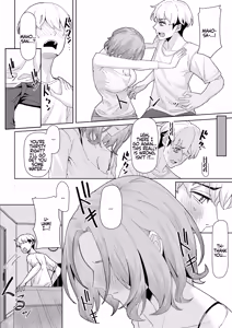 Page 11 of Chichi no Saikon de Doukyo suru Koto ni Natta Gibo no Gijou Shimai to Kawarugawaru Sex shite shimatta Hon | Living with My Stepmom and Stepsisters After Dad's Remarriage and Having Sex with Them All - preview thumbnail