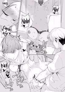 Page 16 of Chichi no Saikon de Doukyo suru Koto ni Natta Gibo no Gijou Shimai to Kawarugawaru Sex shite shimatta Hon | Living with My Stepmom and Stepsisters After Dad's Remarriage and Having Sex with Them All - preview thumbnail