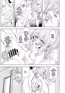Page 30 of Chichi no Saikon de Doukyo suru Koto ni Natta Gibo no Gijou Shimai to Kawarugawaru Sex shite shimatta Hon | Living with My Stepmom and Stepsisters After Dad's Remarriage and Having Sex with Them All - preview thumbnail