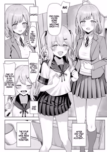 Page 3 of Chichi no Saikon de Doukyo suru Koto ni Natta Gibo no Gijou Shimai to Kawarugawaru Sex shite shimatta Hon | Living with My Stepmom and Stepsisters After Dad's Remarriage and Having Sex with Them All - preview thumbnail