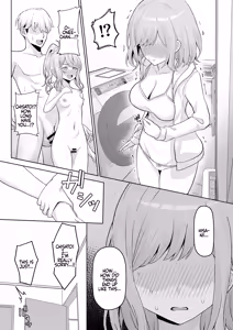 Page 31 of Chichi no Saikon de Doukyo suru Koto ni Natta Gibo no Gijou Shimai to Kawarugawaru Sex shite shimatta Hon | Living with My Stepmom and Stepsisters After Dad's Remarriage and Having Sex with Them All - preview thumbnail