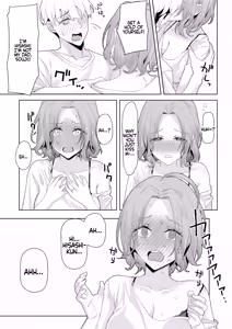 Page 8 of Chichi no Saikon de Doukyo suru Koto ni Natta Gibo no Gijou Shimai to Kawarugawaru Sex shite shimatta Hon | Living with My Stepmom and Stepsisters After Dad's Remarriage and Having Sex with Them All - preview thumbnail
