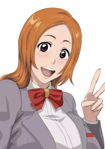 Page 23 of Uraaka Orihime 32 - preview thumbnail