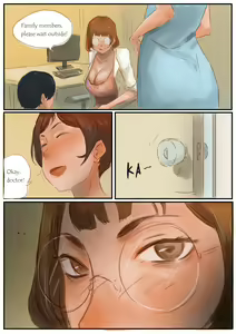 Page 5 of Doctor Games - preview thumbnail