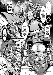 Page 162 of Haiboku Senki Sacrifice | Defeated Valkyrja Sacrifice - preview thumbnail