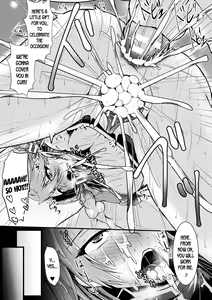 Page 180 of Haiboku Senki Sacrifice | Defeated Valkyrja Sacrifice - preview thumbnail