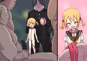 Page 6 of 高圧ドMちゃん ホームレスのアナル舐めとチンカス掃除 - preview thumbnail