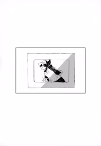 Page 51 of Shuuchakushuu - preview thumbnail