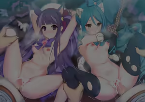 Page 23 of 魔法少女負け - preview thumbnail