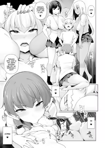 Page 115 of One Shot a Summer - preview thumbnail