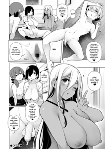 Page 174 of One Shot a Summer - preview thumbnail