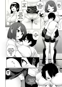 Page 56 of One Shot a Summer - preview thumbnail