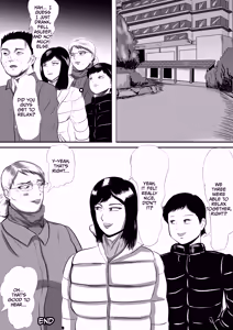 Page 56 of Obaa-chan-chi ni Boku wa Iku! Shinnen Onsen Ryokou Hen - preview thumbnail
