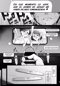 Page 38 of Sasaki-ke Saimin NTR Oyakodon 2 -Ninshin Shidou Hen- | La Infidelidad Hipnótica de la Madre y la Hija de la Familia Sasaki 2 -Guía de Embarazo- - preview thumbnail