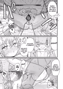 Page 16 of Naritakunai noni Succubus ni Natte Shimatta Honda-san | Honda-san se convirtió en súcubo Aunque ella no quería - preview thumbnail