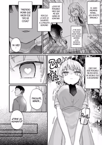 Page 7 of Naritakunai noni Succubus ni Natte Shimatta Honda-san | Honda-san se convirtió en súcubo Aunque ella no quería - preview thumbnail