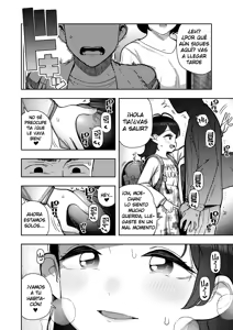 Page 4 of Suki ni shite | ¡Haz lo que quieras! - preview thumbnail