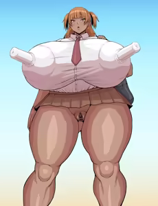 Page 1049 of Ponkotsu 2024 Part 1 - preview thumbnail