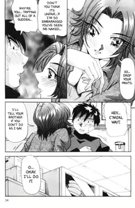 Page 39 of Bakunyuudou | Bombshell Boobies - preview thumbnail