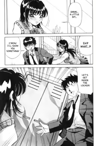 Page 87 of Bakunyuudou | Bombshell Boobies - preview thumbnail