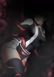 Page 2 of リナリーＡＫＵＭＡ孕ませ - preview thumbnail