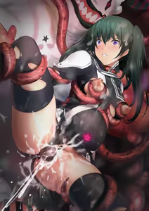 Page 24 of リナリーＡＫＵＭＡ孕ませ - preview thumbnail