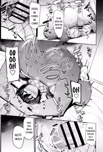 Page 15 of Mochizuki-ryuu Saimin no Okite | El Codigo de Hipnosis del clan Mochizuki - preview thumbnail