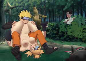 Page 635 of Naruto 31 - preview thumbnail
