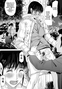Page 170 of Haha ga Hakui o Nugu toki 4 | 엄마가 백의를 벗을 때 4 - preview thumbnail
