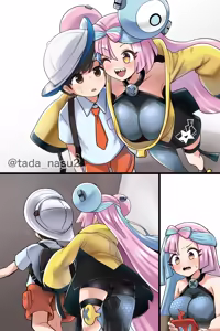 Page 707 of ただのナス - preview thumbnail