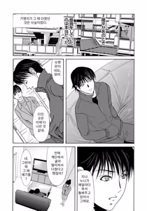 Page 154 of Haha ga Hakui o Nugu toki 5 | 엄마가 백의를 벗을 때 5 - preview thumbnail
