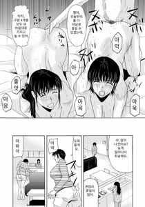 Page 135 of Haha ga Hakui o Nugu toki 6 | 엄마가 백의를 벗을 때 6 - preview thumbnail