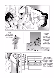 Page 161 of Haha ga Hakui o Nugu toki 6 | 엄마가 백의를 벗을 때 6 - preview thumbnail