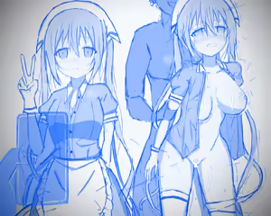 Page 71 of しわし青果 part 1 - preview thumbnail