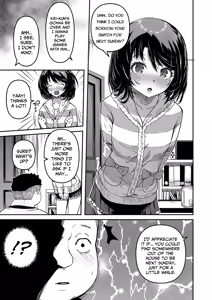 Page 5 of Omase na Imouto | My Precocious Little-Sister - preview thumbnail