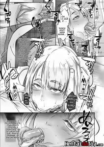Page 19 of GAME OVERS Remastered (decensored) - preview thumbnail