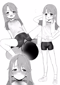 Page 396 of 豚じまん - preview thumbnail