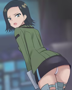 Page 1262 of がばお part 3 - preview thumbnail