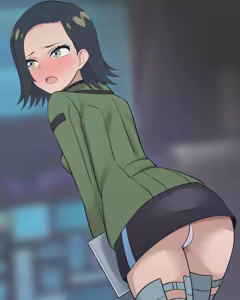 Page 1267 of がばお part 3 - preview thumbnail
