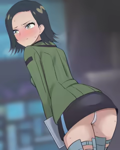 Page 1271 of がばお part 3 - preview thumbnail