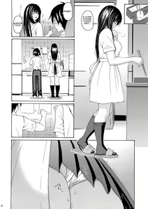 Page 6 of seventeen Vol. 2 - preview thumbnail