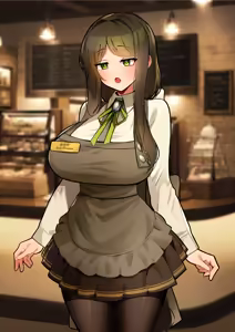 Page 134 of Black Survival Eternal Return - Cafe Sua - preview thumbnail