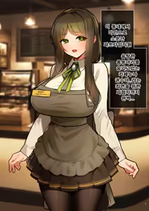 Page 16 of Black Survival Eternal Return - Cafe Sua - preview thumbnail