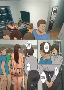 Page 119 of Ikenie no Haha 3 - preview thumbnail