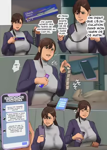 Page 12 of Ikenie no Haha 3 - preview thumbnail