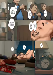 Page 167 of Ikenie no Haha 3 - preview thumbnail